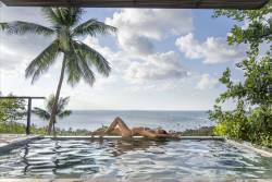 Cara Mell Tropical Impression 77bewl2air