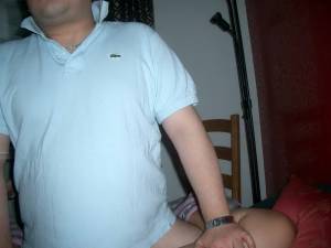 2 woman, 3 men Orgy x50