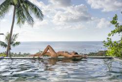 Cara Mell Tropical Impression a7bewl1rrd
