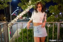 Adriana Chechik Gape Me Like You Mean It - 61x b7bffff7gf