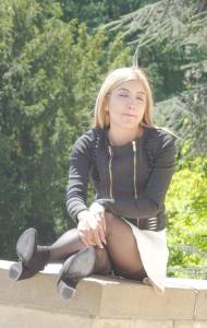 Voyeur Paris (blonde en collants) p7bejqgf77