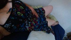 Amateur Naughty Nanny (629 images) o7bejujac6
