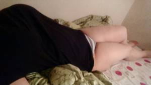 Amateur Naughty Nanny (629 images) s7bekcio1y