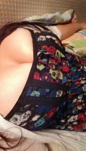 Amateur Naughty Nanny (629 images) a7bejvk772