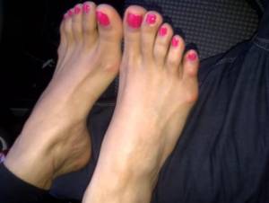 My Wifes Feet During The Day x15 27be5avvet