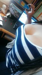 Amateur Naughty Nanny (629 images) m7bejuvwmf