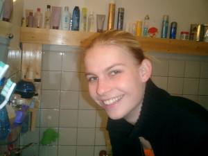 Slim Blonde Girlfriend [x152] p7bfdrk63c