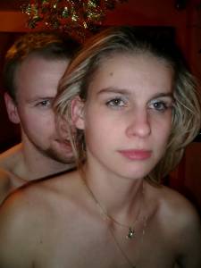 Slim Blonde Girlfriend [x152] s7bfdq95nt