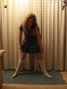Horny girl, posing, suck and fuck with black Cock x 213 r7bfkgecqx