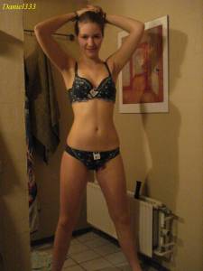 Horny girl, posing, suck and fuck with black Cock x 213 l7bfk1pxvj