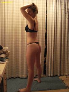 Horny girl, posing, suck and fuck with black Cock x 213 t7bfkictv4