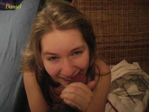 Horny girl, posing, suck and fuck with black Cock x 213 z7bfkglkb1