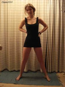 Horny girl, posing, suck and fuck with black Cock x 213 g7bfk1bip4