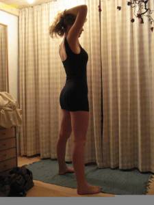 Horny girl, posing, suck and fuck with black Cock x 213 37bfk0vnvy