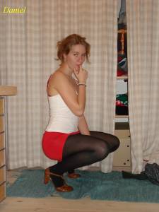 Horny girl, posing, suck and fuck with black Cock x 213 a7bfk1v0en