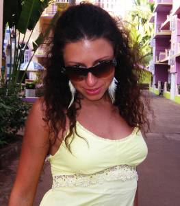 Sexy Girlfriend Vacation Photos [x75] q7bflpeavk