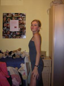 Austrian Teen Girlfriend x49 57bfrmbtzr