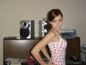 Ex Girlfriend Galya [x68] 07bgh2ropn