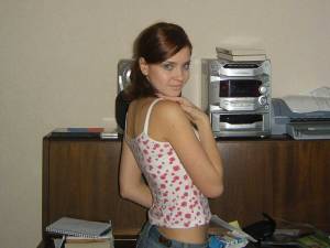Ex Girlfriend Galya [x68] h7bgh3b3nv