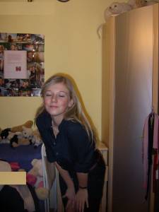 Austrian Teen Girlfriend x49 p7bfrluajk