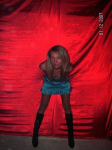 Sexy Girlfriend Vacation Photos [x75] c7bflo0xfp