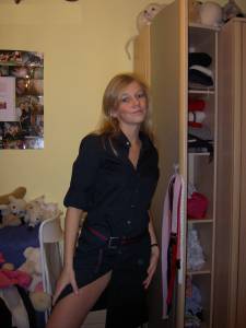 Austrian Teen Girlfriend x49 d7bfrlsiom