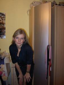 Austrian Teen Girlfriend x49 27bfrlqoor