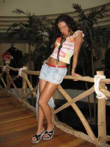 Sexy Girlfriend Vacation Photos [x75] o7bfln1vbq