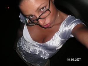 Sexy Girlfriend Vacation Photos [x75] m7bflnuwze