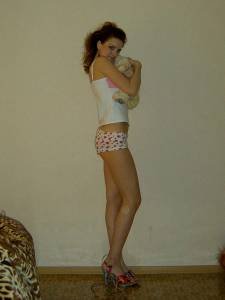 Ex Girlfriend Galya [x68] 57bgh30pc6