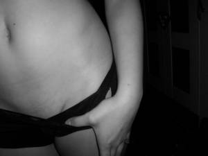 Black and white Fuck x 77 47bgfs5x1f
