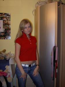 Austrian Teen Girlfriend x49 i7bfrlwef1