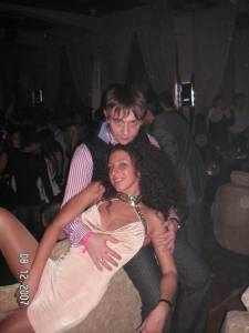 Sexy Girlfriend Vacation Photos [x75] c7bflo93yp