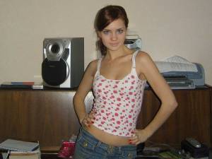 Ex Girlfriend Galya [x68] q7bgh3cszg