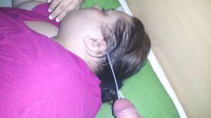 BBW Cummed w7bgfufj1n