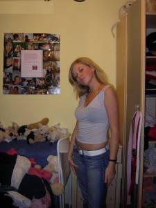 Austrian Teen Girlfriend x49 r7bfrmch3h