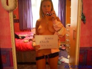 Blonde teen ex girlfriend pics x43 p7bft4h15j