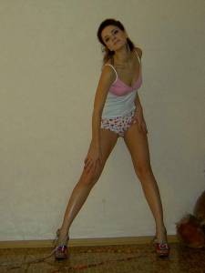 Ex Girlfriend Galya [x68] p7bgh2u3pt
