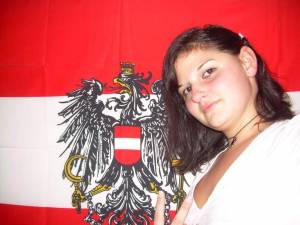 Austrian College Girl x60 x7bfrjshbl