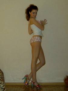 Ex Girlfriend Galya [x68] x7bgh3dpll