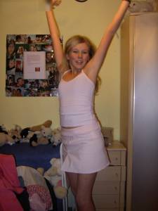 Austrian Teen Girlfriend x49 n7bfrmag4x