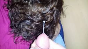 BBW Cummed u7bgftw5df