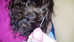 BBW Cummed p7bgftvi5b