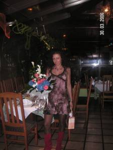 Sexy Girlfriend Vacation Photos [x75] m7bfln33ds