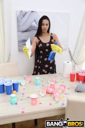Andreina Deluxe Juicy Ass Maid Andreina - 277x y7bgorewp7