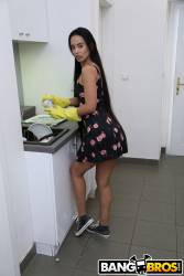 Andreina Deluxe Juicy Ass Maid Andreina - 277x p7bgot6fb7