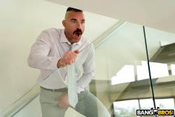 Nina Elle Busty Secretary Nina Ella Gets Creampied - 755x p7bhgncz03