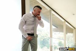 Nina Elle Busty Secretary Nina Ella Gets Creampied - 755x s7bhgmlwln