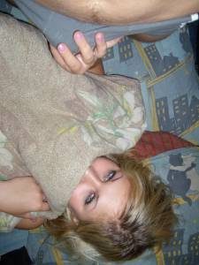 Drunk Girlfriend [x38] p7bgp6o7zy