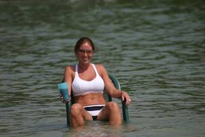 Big Tit Wife at Home and On Vacation y7bhb28fbn